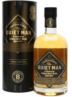 The Quiet Man 8 YO 